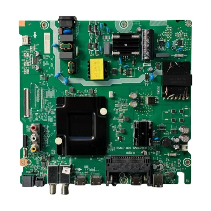 Материнская плата RSAG7.820.12903/ROH, для телевизора Hisense 50A6K