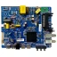 Материнская плата CV6681H-A42, для телевизора Tuvio STV-32FDFBK1R