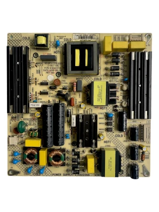 Блок питания 35023735 34022267, для телевизора DEXP U43D9100AK