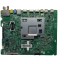 Материнская плата BN41-02568B BN94-12435E, для телевизора Samsung UE75MU6100U