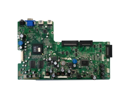 Материнская плата 715T1980-M, для телевизора Sony FWD-40LX2F