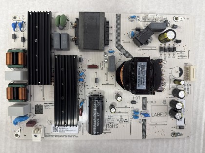 Блок питания MP220HA-1 Haier 65 Smart TV S3 ST6451D06-3 Ver.2.3