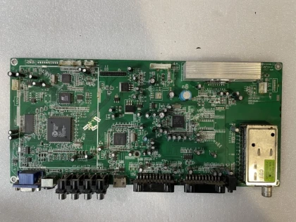 Материнская плата JUG7.820.015, для телевизора CONTEX TQ324A