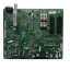 Материнская плата V28A000527A1 PE0406 A, для телевизора Toshiba 40XF350PR