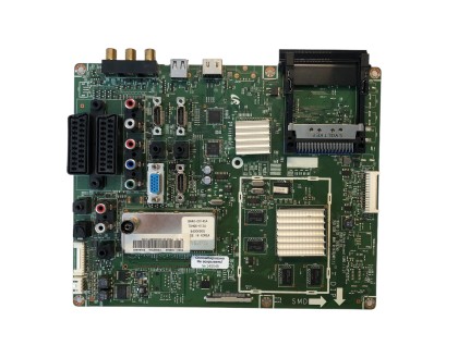 Материнская плата BN41-01167B BN94-02653E, для телевизора Samsung LE40B554