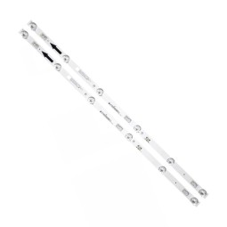 LED подсветка CRH-AT32D2000060298QREV1.7