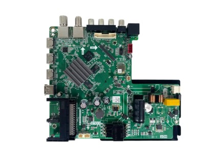 Материнская плата TP.SK529S.PB803 (N), для телевизора Smart TS-3215HFK-X