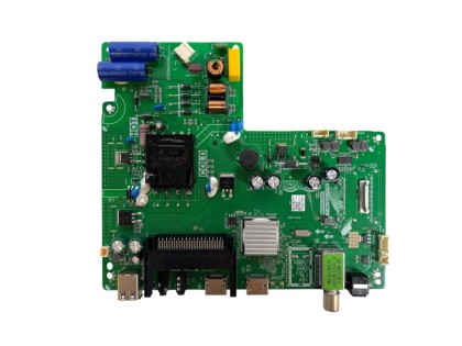 Материнская плата 3MS663L0S2A TP.MS3663S.PB781, для телевизора Thomson T32RTE1300