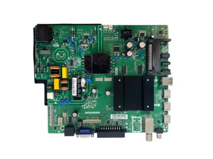 Материнская плата TP.MT5522S.PC822, для телевизора Leff 55U510S