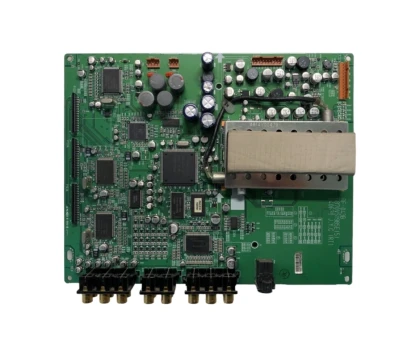 Материнская плата 6870VS1985E(5) RF-043B, для телевизора LG RT-42PX11