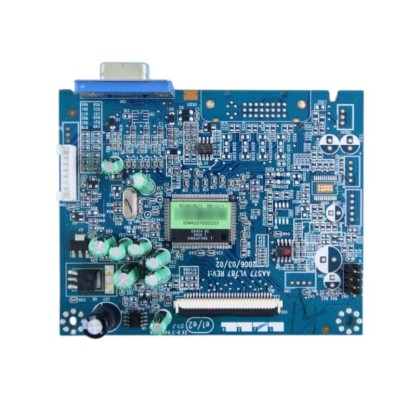 Материнская плата AA577 VL787 REV:1, для телевизора Acer AL1717 A