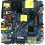 Материнская плата CV512H-U50, для телевизора BBK 50LEM-1043/FTS2C
