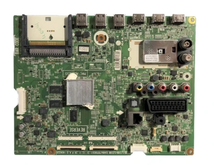 Материнская плата EAX64797003(1.2) EBR76823179, для телевизора LG 55LM620T