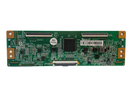 Плата T-Con V500DJ7-QE1-C8, для телевизора DEXP F40D7300E, SBER-50U219TSS