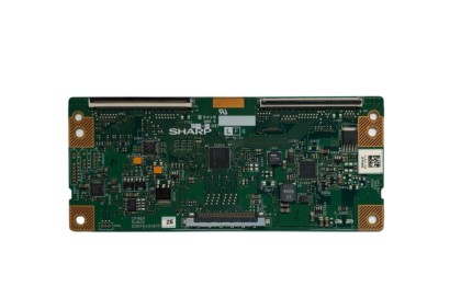 Плата T-Con CPWBX RUNTK DUNTK4918TP ZE, для телевизора Sharp 46PFL5606H/60