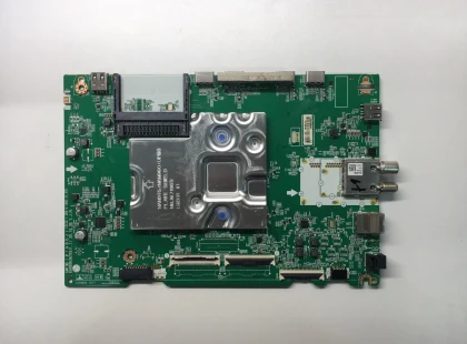 Материнская плата EAX69526703(1.1) EBU66682907, для телевизора LG 65NANO816PA