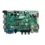 Материнская плата T.MS18VG.72, для телевизора LENTEL LTS3902