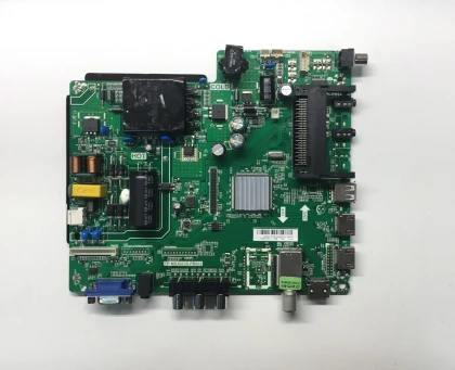 Материнская плата TP.MS3663S.PB802, для телевизора Skyiline 43LT5900