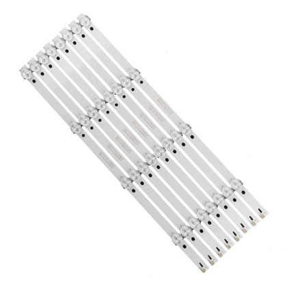 LED подсветка 4708-K43WDC-A3113N01