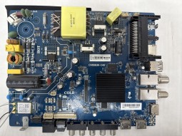 Материнская плата, CV6683H-C42 Haier 43 Smart TV MX Light CC430LV1D Ver.01 Ver.03