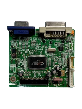 Материнская плата 715G3329-1-2 VER:B, для телевизора Acer P206HV