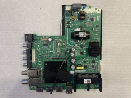 Материнская плата, TP.SK516S.PB802 ASANO 32LH7130S PT320CT01-2 Ver.1.0