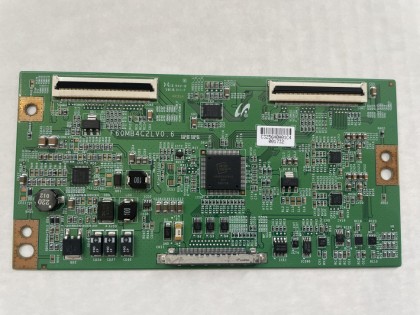 Контроллер изображения F60MB4C2LV0.6 3256H