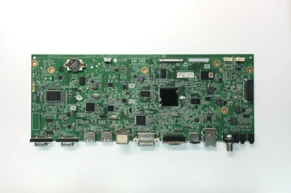Материнская плата EAX66075003(1.0) EBU62381811, для телевизора LG 55LV77A-7B
