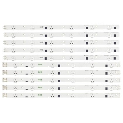 Подсветка для телевизора Samsung UN39FH5000 (10 планок)