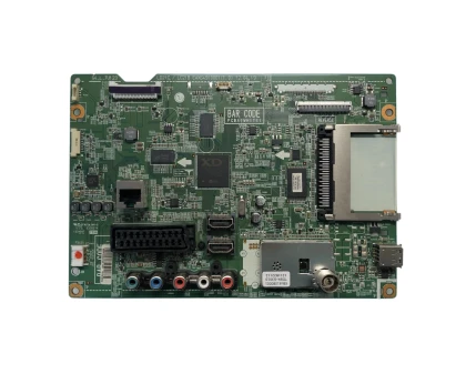 Материнская плата EAX64910001(1.0) EBR75084310, для телевизора LG 32LS345T