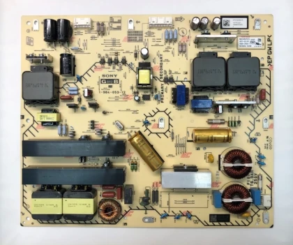 Блок питания 1-984-053-12 APS-422/B, для телевизора Sony KD-55AF8
