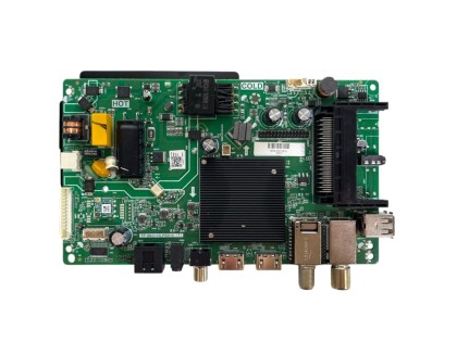 Материнская плата TP.SK516S.PB818 (T), для телевизора Soundmax SM-LED24M09S