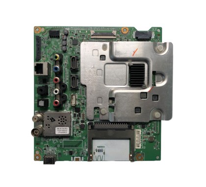 Материнская плата EAX66943504(1.0) EBU64197804, для телевизора LG 43UH603V