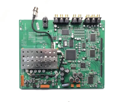 Материнская плата 6870VS1985F (1), для телевизора LG RT-42PX11