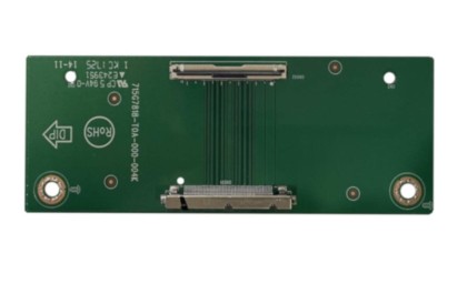 Плата T-Con 715G7818-T0A-000-004K, для телевизора PHILIPS BDL4830QL/00