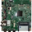 Материнская плата EAX67872805(1.1) EBU65297804, для телевизора LG 50UK6300PLB