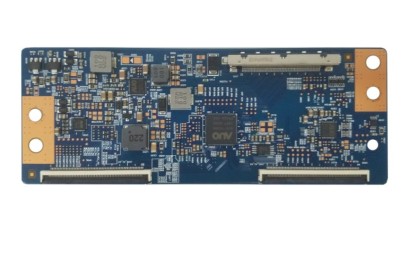 Плата T-Con T500HVN07.5 Ctrl BD 50T15-C03, для телевизора BBK 50LEX-7027/FT2C