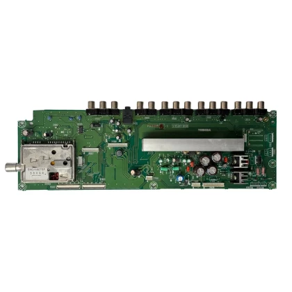 Материнская плата PD2095 23590196B, для телевизора Toshiba 32WL55R