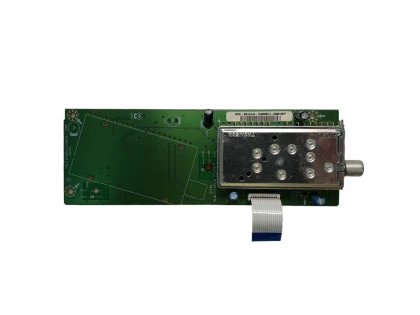 Тюнер, 2147511A