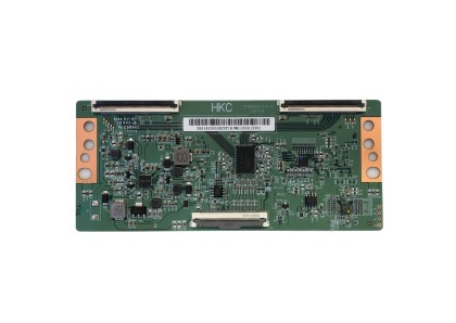 Плата T-Con PT550GS01-3-C-3, для телевизора Haier 55 SMART TV AX