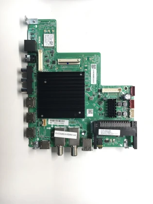 Материнская плата T.MT9602.731, для телевизора Haier 55 Smart TV S1