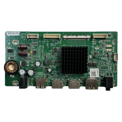 Материнская плата JRY-W9UHD-AB1 Rev:02, для телевизора Thunderobot F23HF