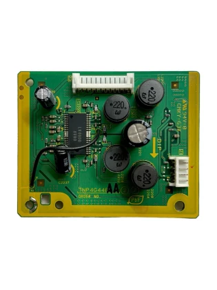 Плата T-Con TNP4G446, для телевизора Panasonic TX-R32LE8