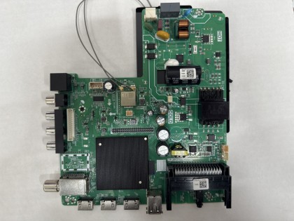 Материнская плата, TP.SK516S.PB802 ASANO 32LH8110T PT320AT03-1 Ver.1.C