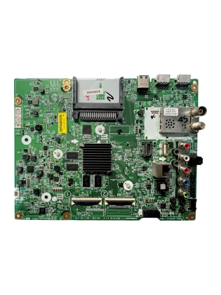 Материнская плата EAX66804605(1.1) EBU63655904 EBT64202216, для телевизора LG 49UH671V