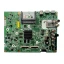 Материнская плата EAX66804605(1.1) EBU63655904 EBT64202216, для телевизора LG 49UH671V