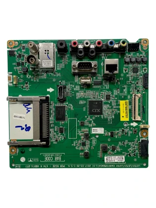 Материнская плата EAX67258404(1.0) EBT65018701 EBU64223902, для телевизора LG 49LH570V
