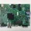 Материнская плата RSAG7.820.11465/ROH, для телевизора Toshiba 43V35KE