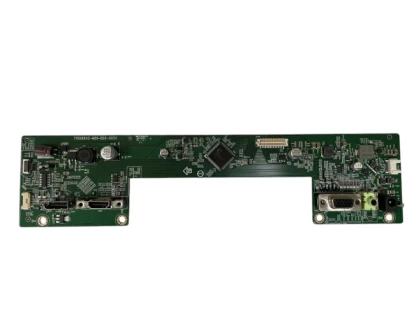 Материнская плата 715G8842-M01-000-005K, для телевизора Asus VZ27V