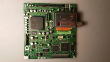 Материнская плата KD290, для телевизора Sharp LC-20SH1E